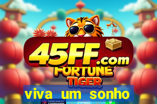viva um sonho buffet santos